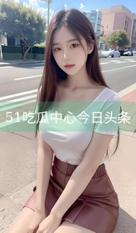 51吃瓜中心今日头条