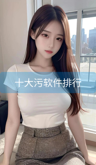 十大污软件排行