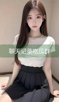 聊天记录吃瓜群