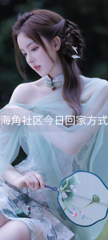 《海角社区今日回家方式》图片详情